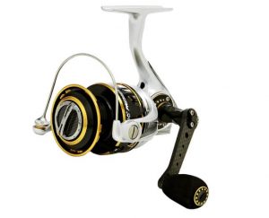 Abu Garcia Revo Premier Spinnrolle