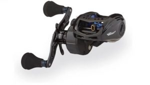 Abu Garcia Revo Toro Beast Low-Profil Baitcast fiskehjul