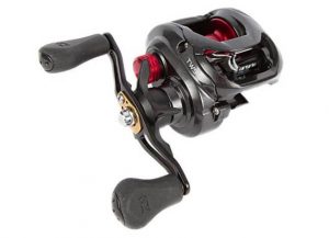 Baitcastingový navijak Daiwa Tatula Ct