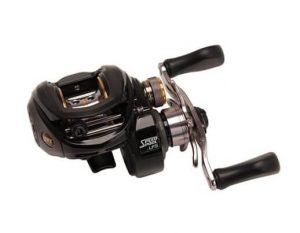 Lews Fishing Tournament MB Baitcast Reel