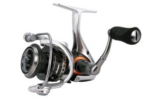 Okuma Helios Lightweight Spinning Reel