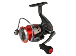 Okuma RTX Light Weight Spinning Reel