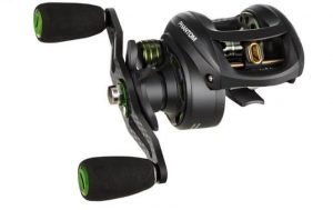 Carrete Piscifun Phantom Carbon Baitcasting