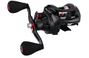 Piscifun Torrent Baitcasting Reel 18LB ogljikova vlakna Drag Baitcasters