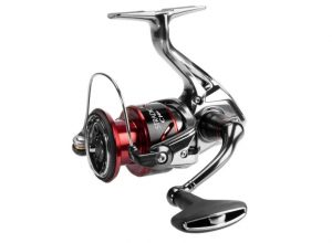 Shimano Stradic Ci4