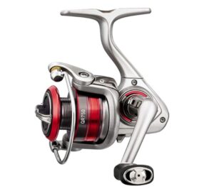 Daiwa ultrakönnyű pergető orsó