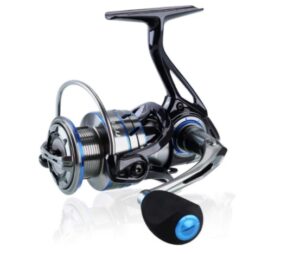 Tempo Apex Spinning Reel