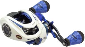 best saltwater baitcaster reel