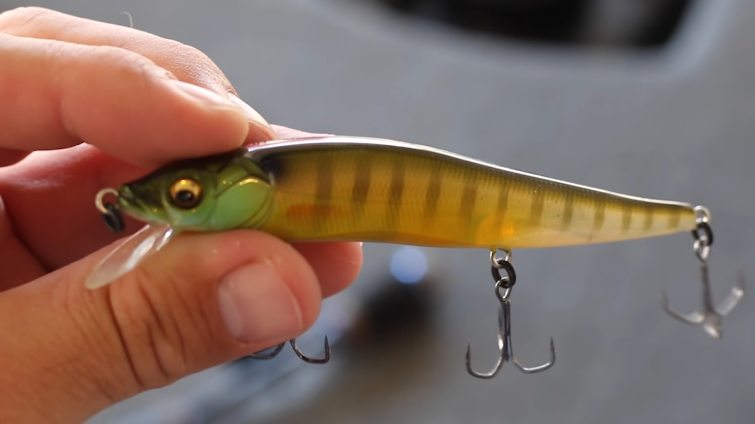 Jerk Baits For Bass Fishing 2024 - All You Need To Know