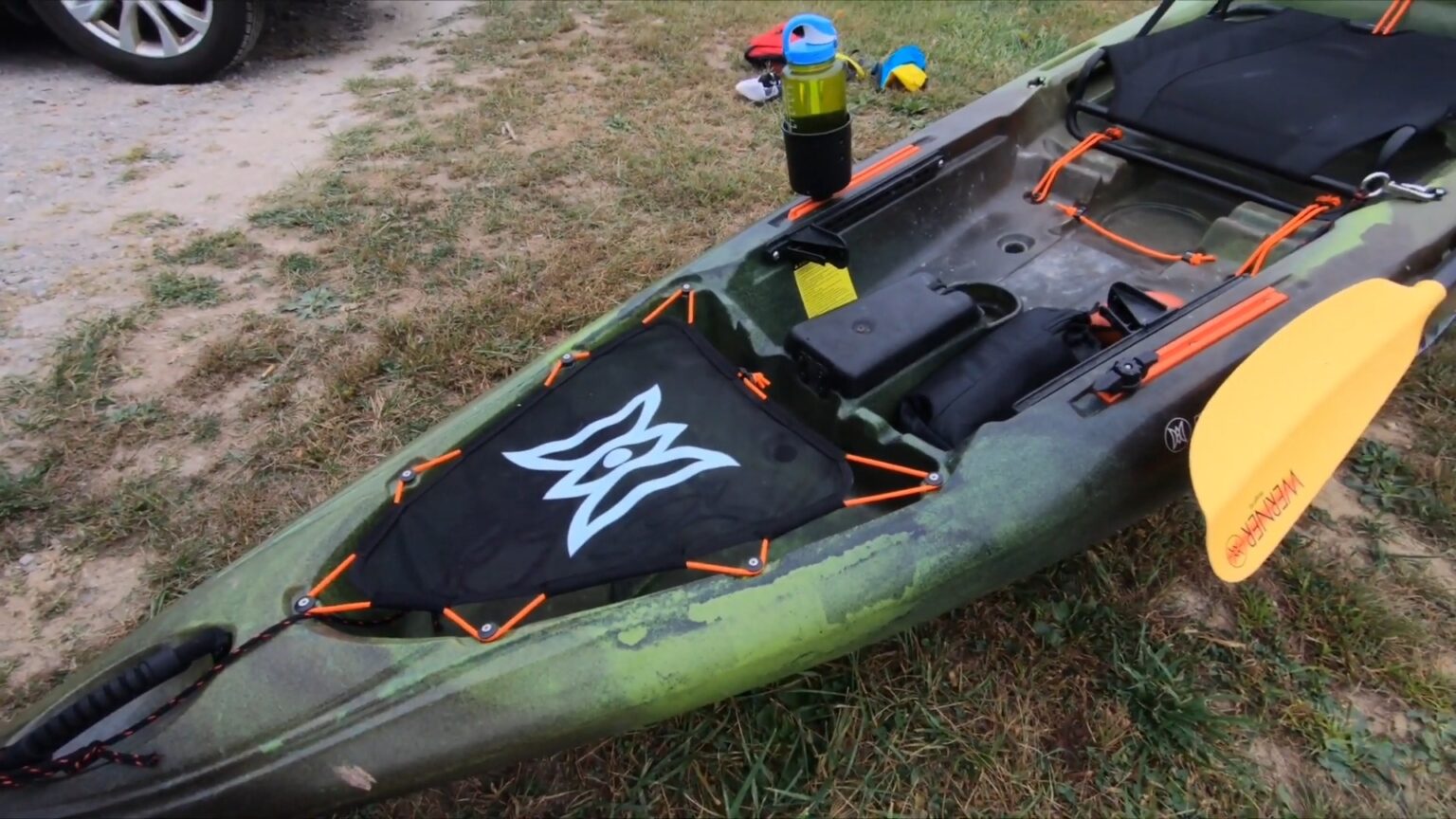 11 Best SitOnTop Fishing Kayaks 2024 Most Stable Kayaks