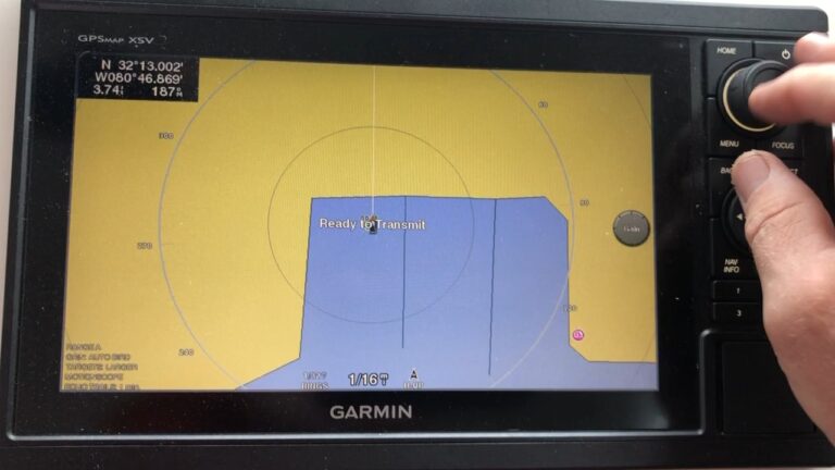 Garmin Fantom 18 vs 24 - A Battle Between The Best Radars!