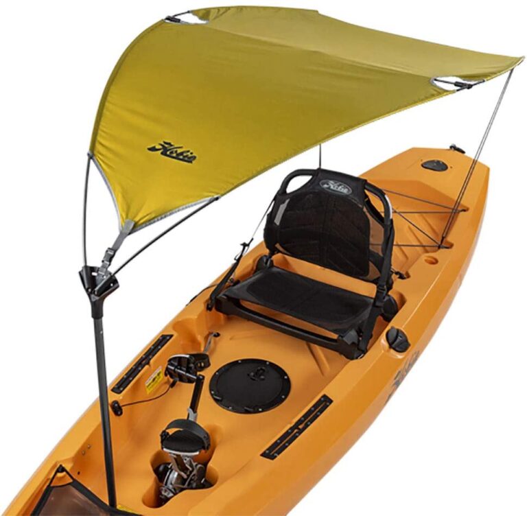 11 Best Fishing Kayak Brands 2023 Outdoor Fishing Adventures