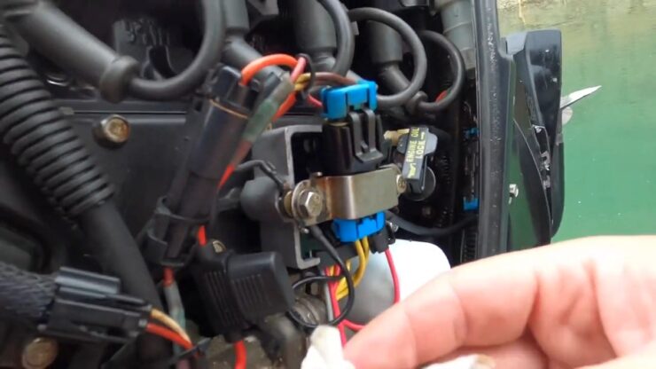 Mercury Outboard Voltage Regulator - Problems & Solutions