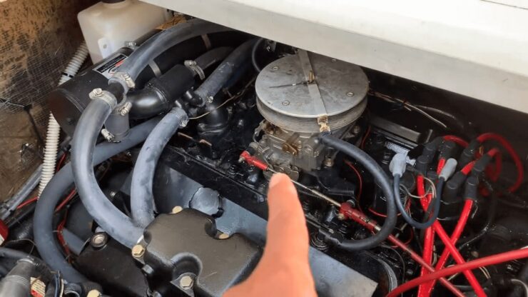 Mercruiser Ignition Coil Problems: 6 Problems & Solution