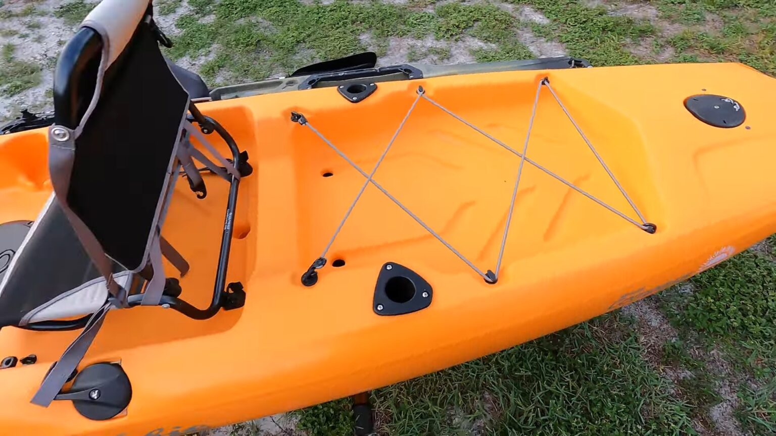 How to Protect Your Kayak From the Sun’s Harmful Rays - Kayak Protectants