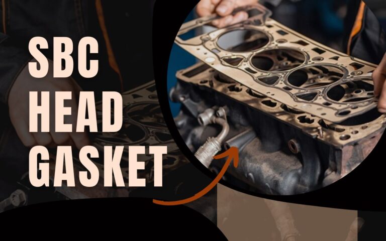 10 Best SBC Head Gasket: Worth The Money? - Prevent Fluid Mixing ...