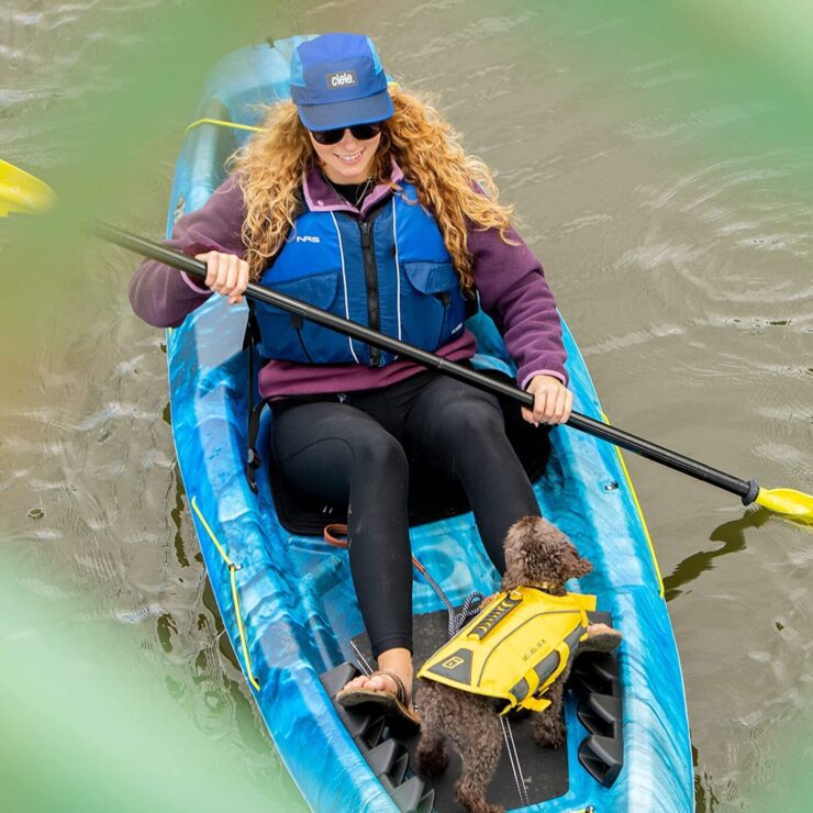 10 Fastest Sit-On-Top Kayaks - Paddle Your Way - Kayak Paddling