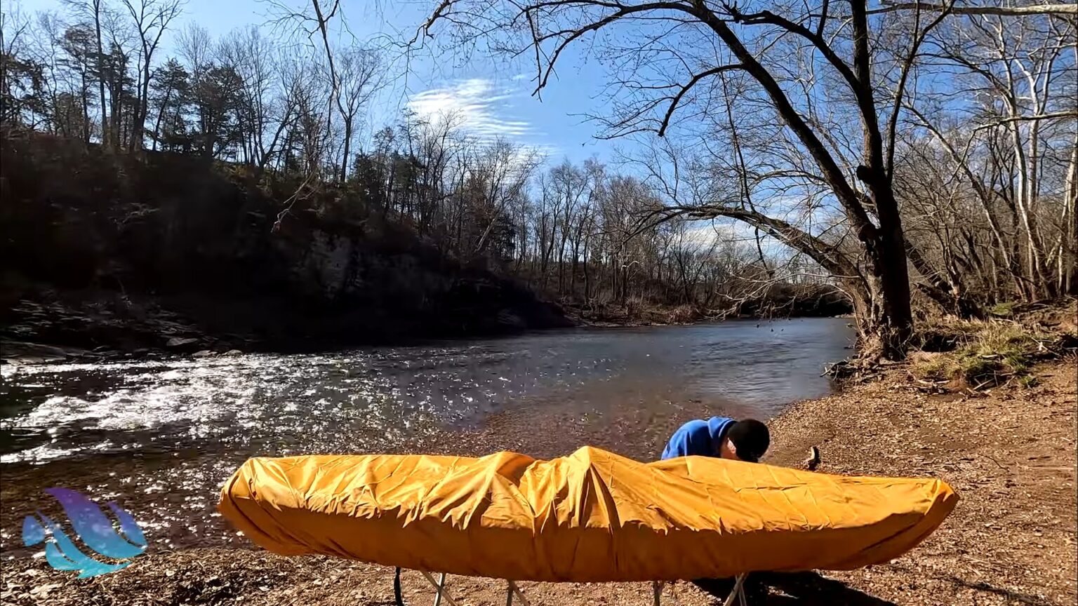 13 Best Kayak Covers 2024 Keep Your Kayak Safe and Sound