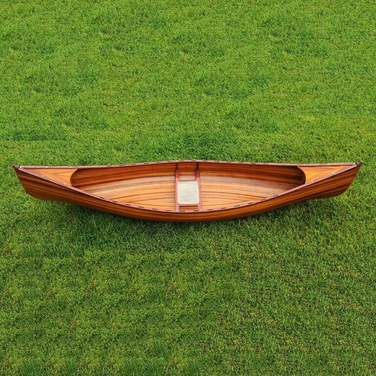 Каноэ Canoe